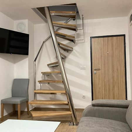 Vila Trnovo Apartment Jahorina Exterior photo