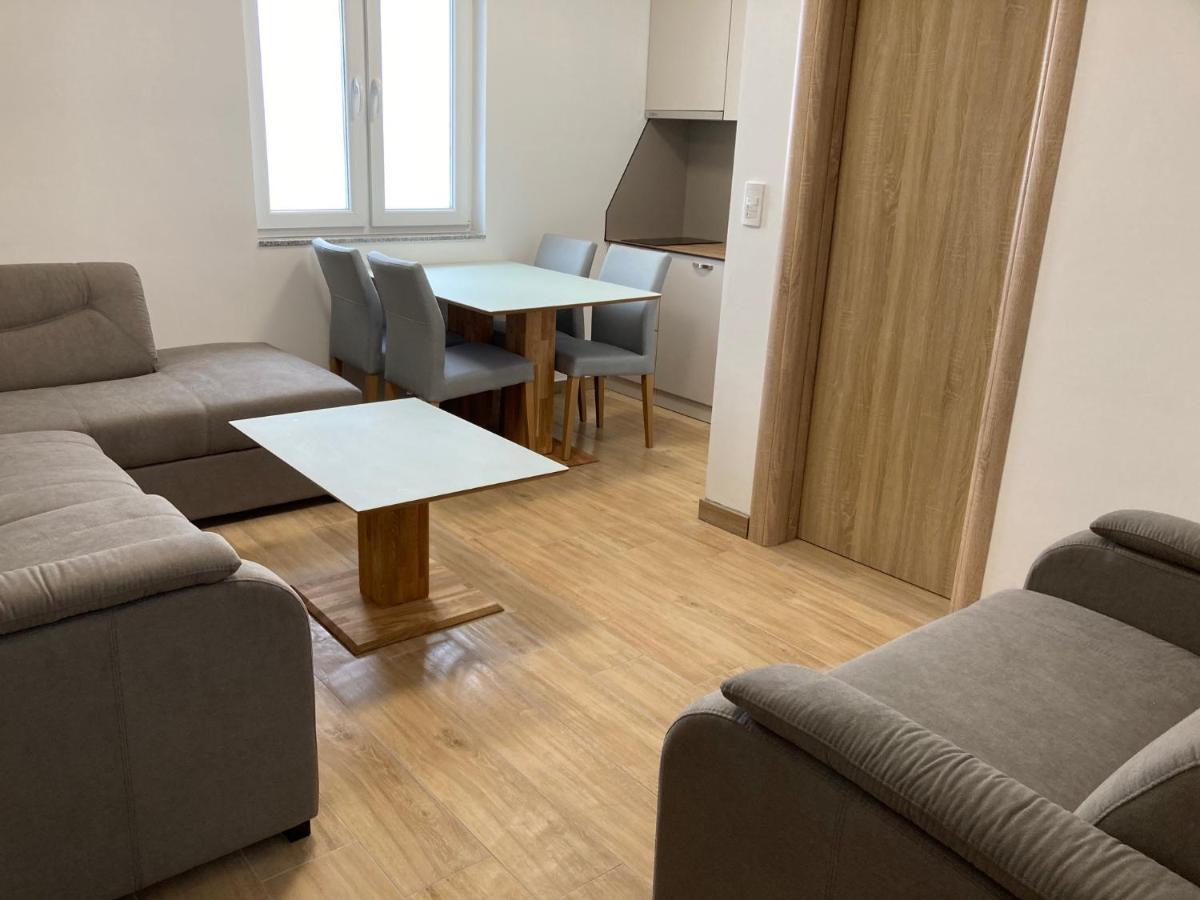 Vila Trnovo Apartment Jahorina Exterior photo