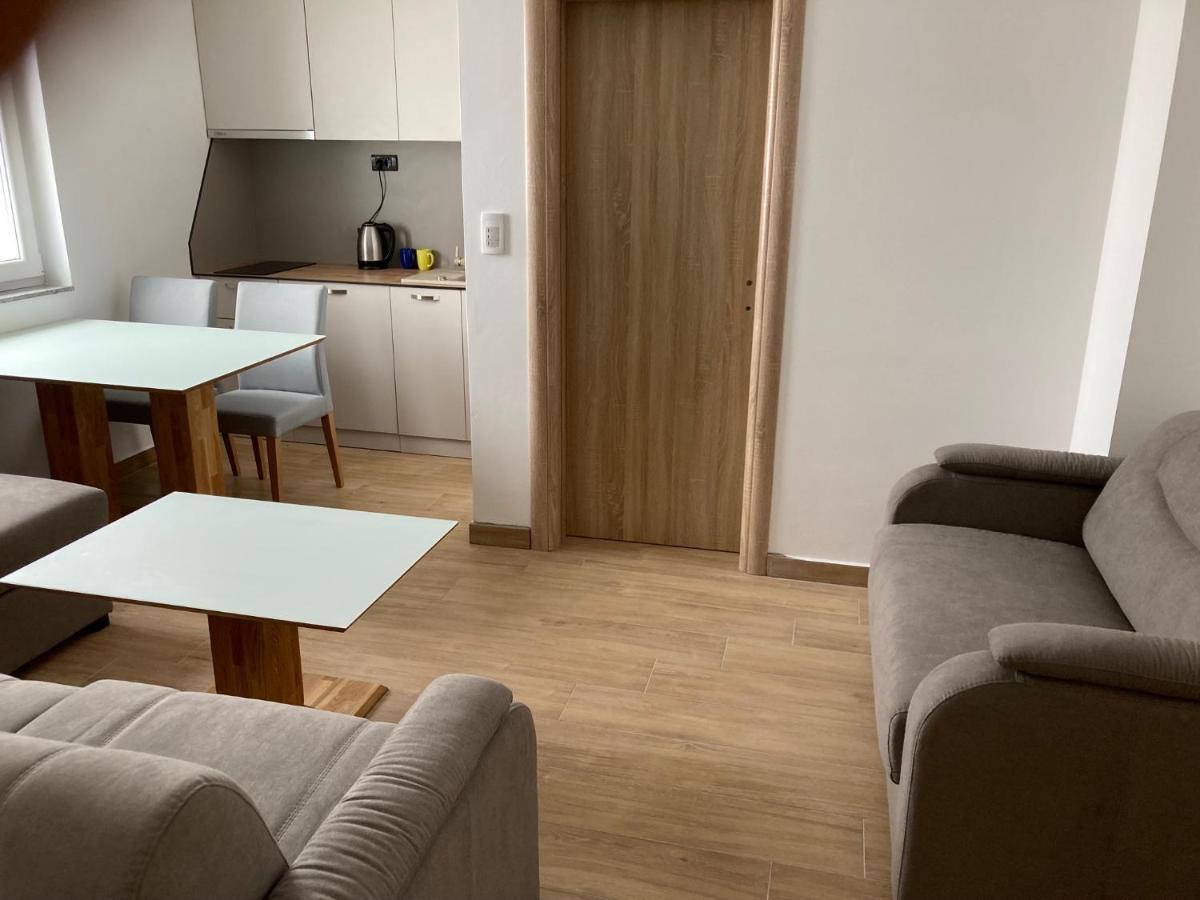 Vila Trnovo Apartment Jahorina Exterior photo