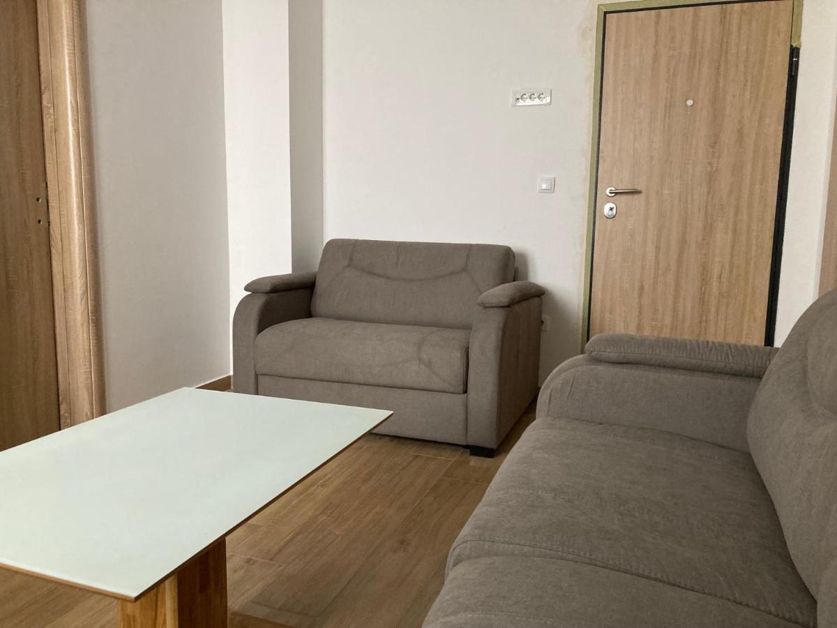 Vila Trnovo Apartment Jahorina Exterior photo