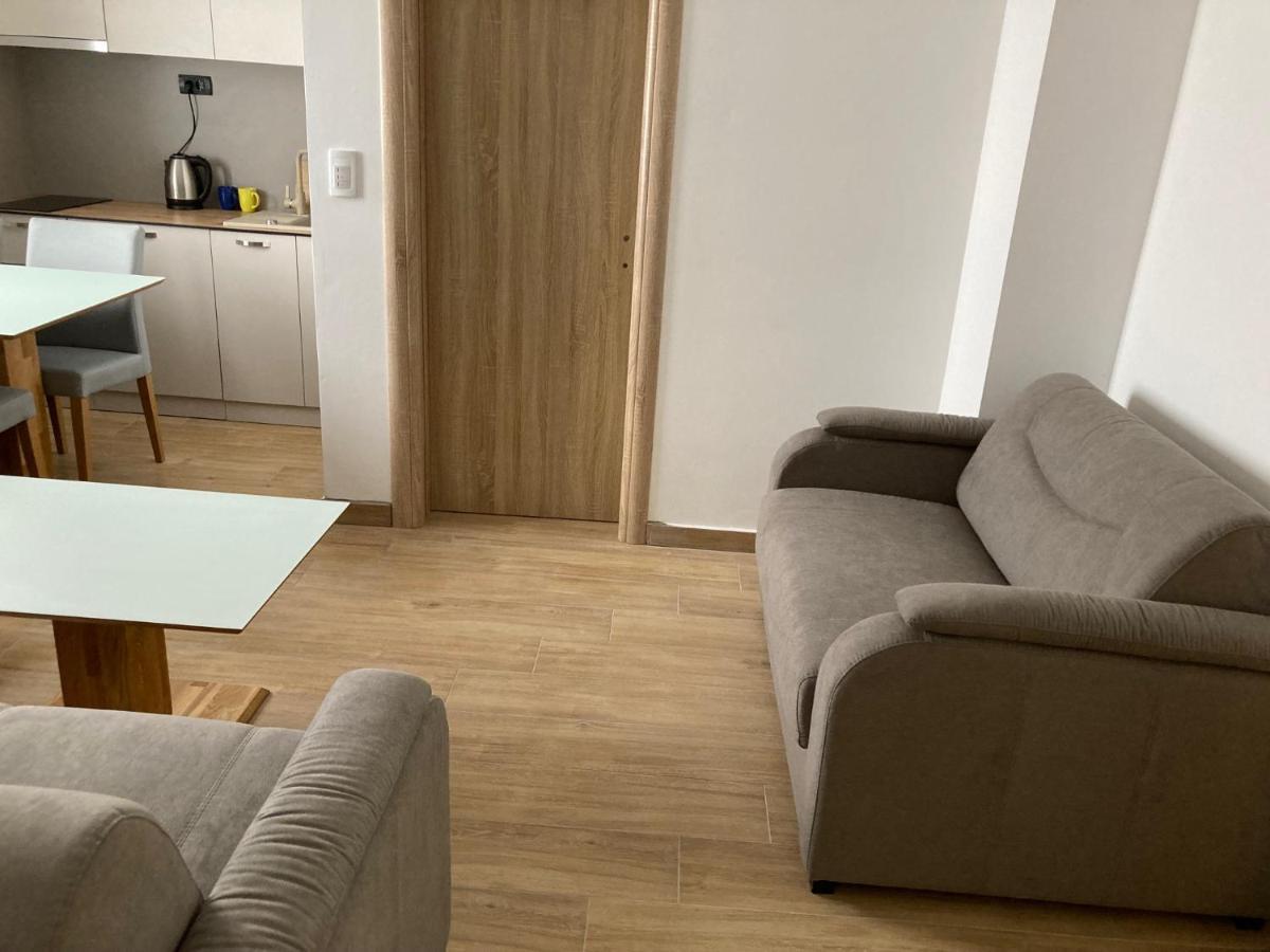 Vila Trnovo Apartment Jahorina Exterior photo