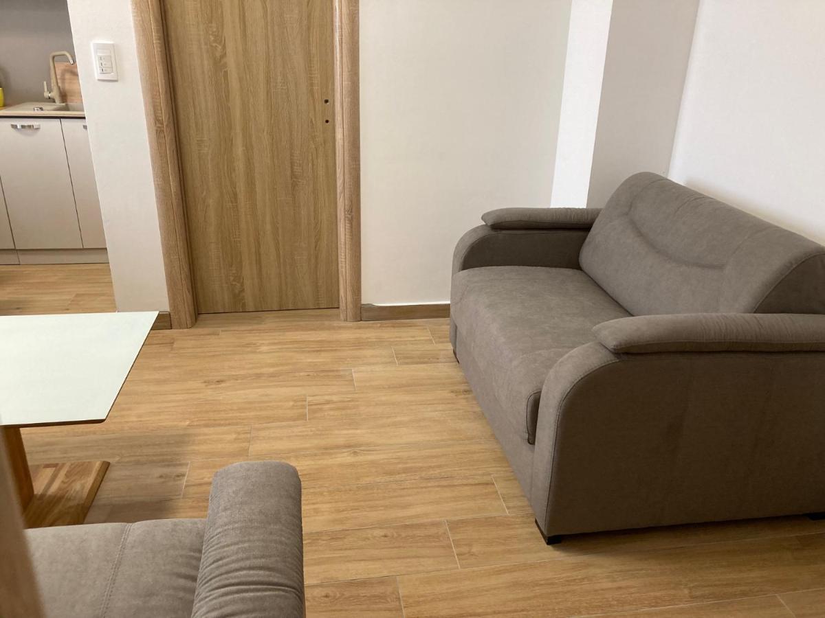 Vila Trnovo Apartment Jahorina Exterior photo