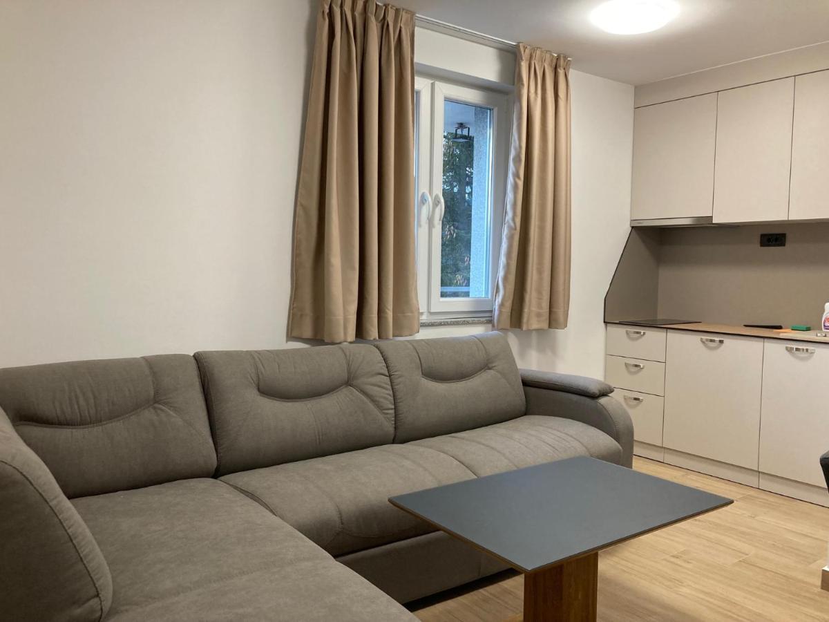Vila Trnovo Apartment Jahorina Exterior photo