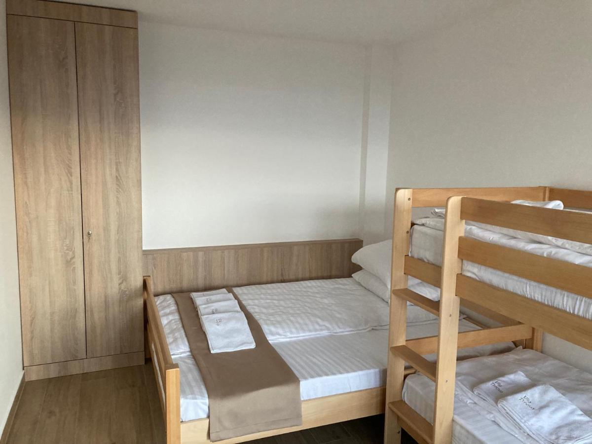 Vila Trnovo Apartment Jahorina Exterior photo