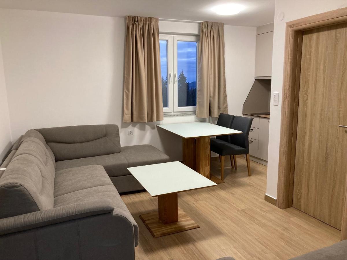 Vila Trnovo Apartment Jahorina Exterior photo