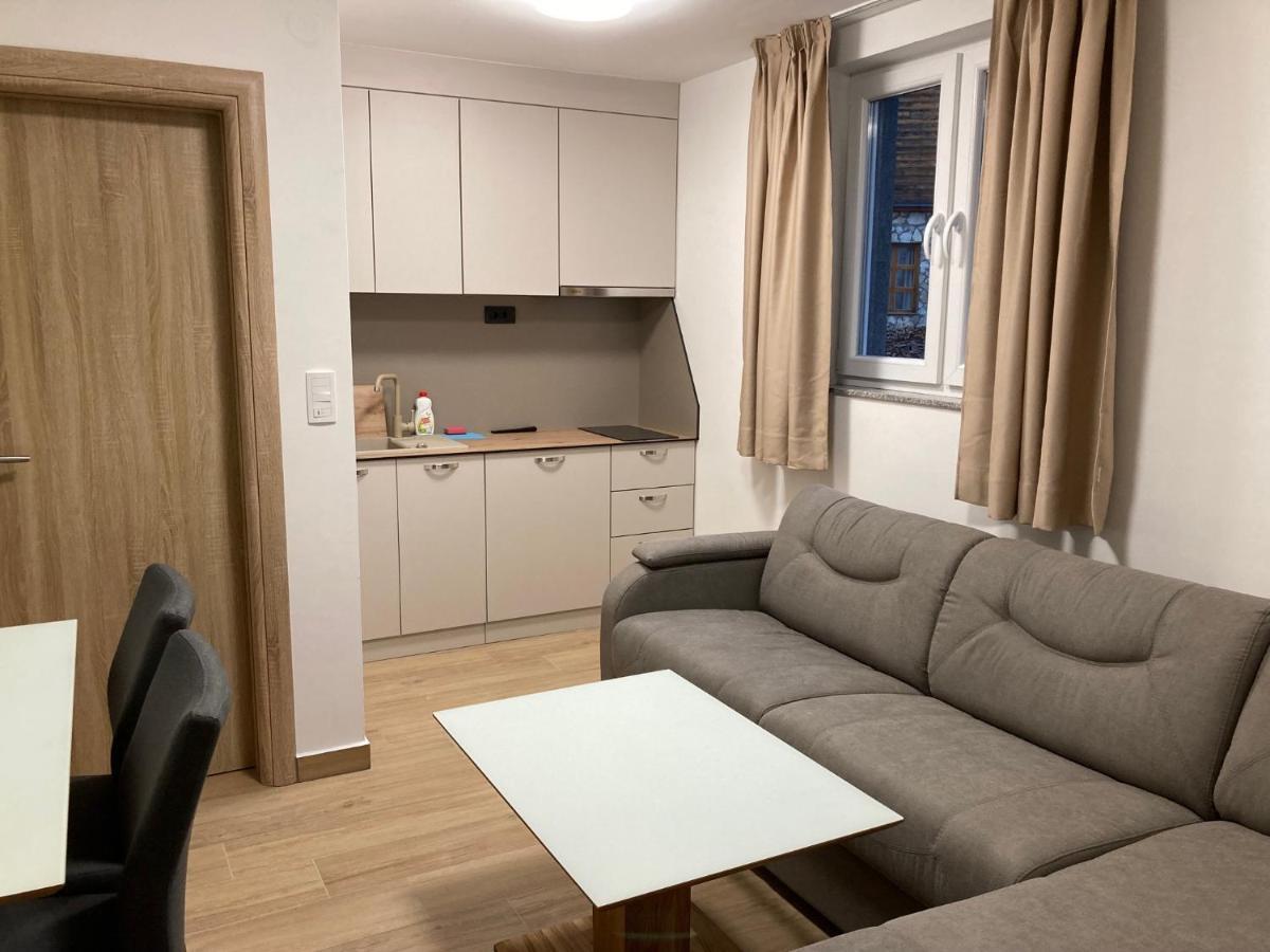 Vila Trnovo Apartment Jahorina Exterior photo