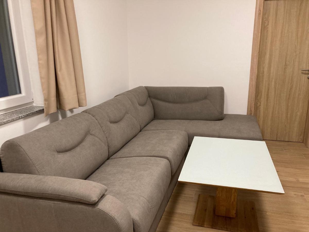 Vila Trnovo Apartment Jahorina Exterior photo