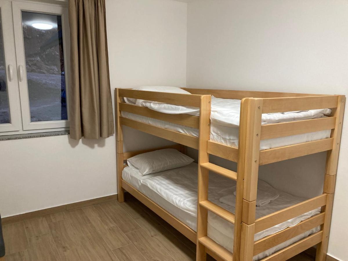 Vila Trnovo Apartment Jahorina Exterior photo