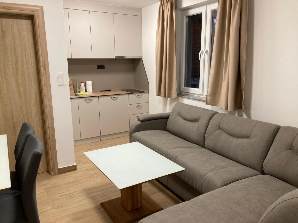 Vila Trnovo Apartment Jahorina Exterior photo