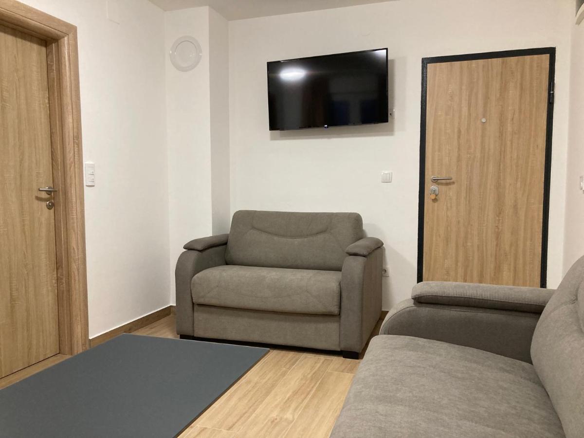Vila Trnovo Apartment Jahorina Exterior photo