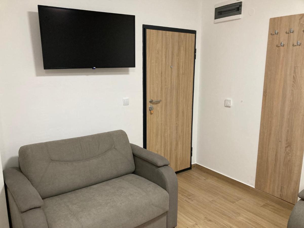 Vila Trnovo Apartment Jahorina Exterior photo