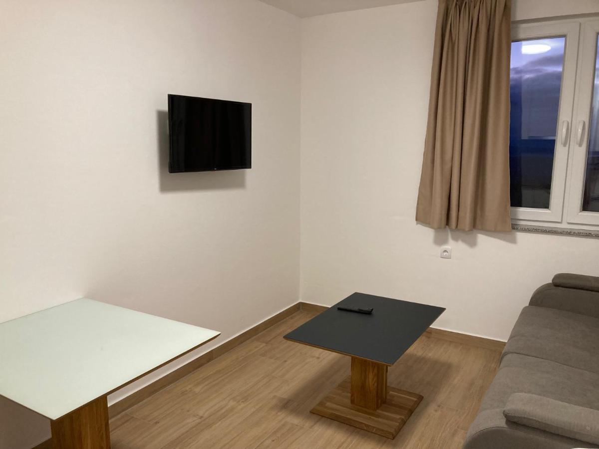 Vila Trnovo Apartment Jahorina Exterior photo