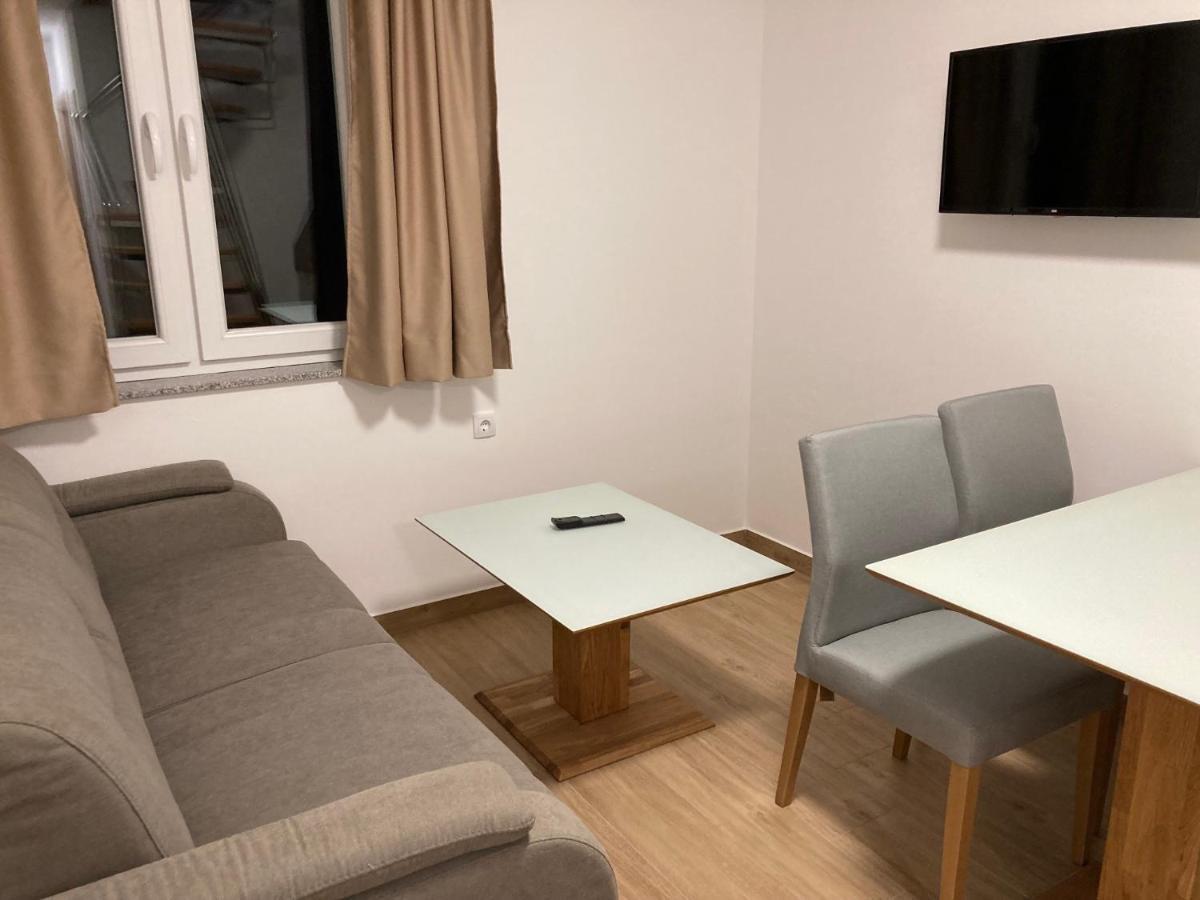Vila Trnovo Apartment Jahorina Exterior photo