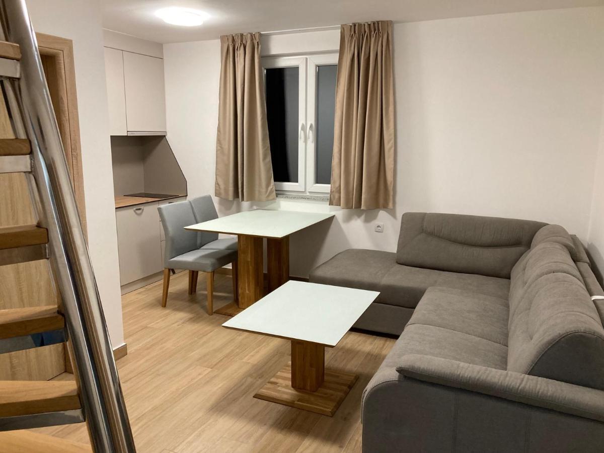 Vila Trnovo Apartment Jahorina Exterior photo